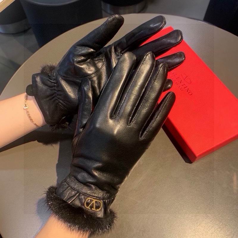 Valentino gloves hm11